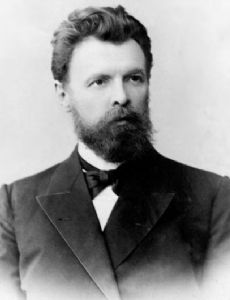 Alexei Petrovich Pavlov
