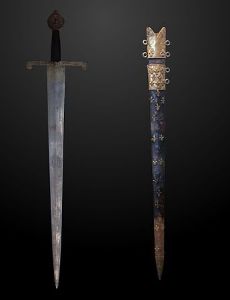 Grand Constable of France