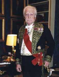 Maurice Druon