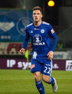 Lukáš Kalvach