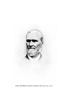 Francis McNeece Whittle