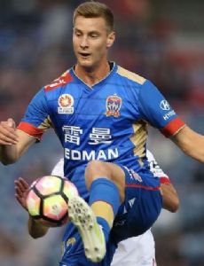 Lachlan Jackson