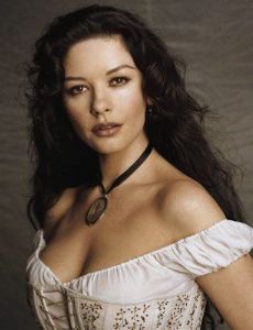 Elena de la Vega