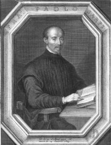 Paolo Sarpi