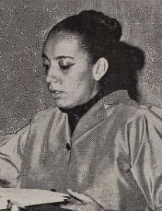 Ruth Rivera Marín