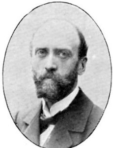 Axel Jungstedt