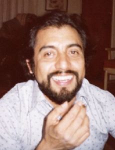 Carlos Almaraz