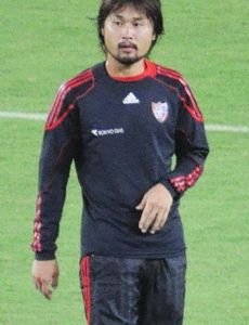 Shunsuke Maeda
