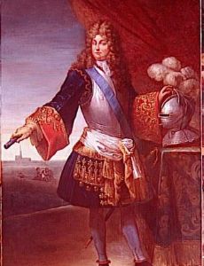 Noël Bouton de Chamilly