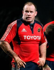 Frankie Sheahan