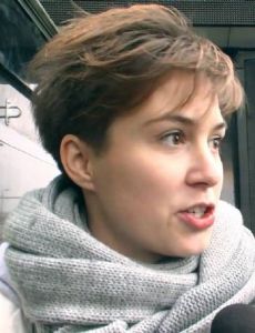 Dorottya Karsay