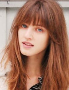 Lina Söderstrom