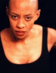 Gail Ann Dorsey