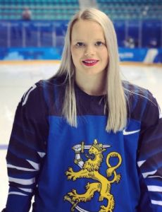 Linda Välimäki