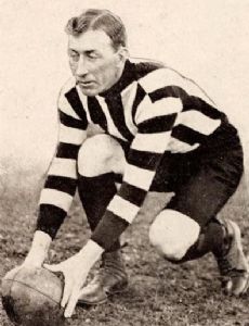 Dave Ryan (Australian footballer)