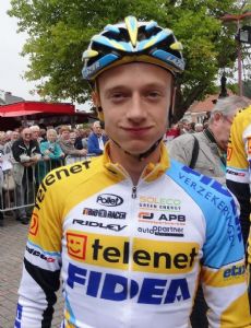 Quinten Hermans