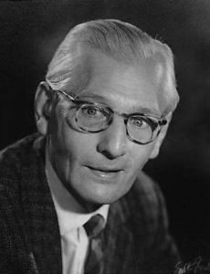 Christopher Hawkes