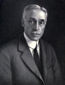 Elmer Ambrose Sperry