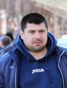 Volodymyr Mazyar