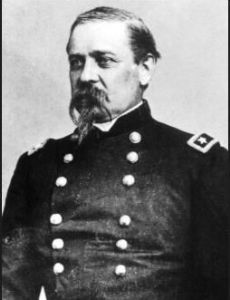 William Farrar Smith