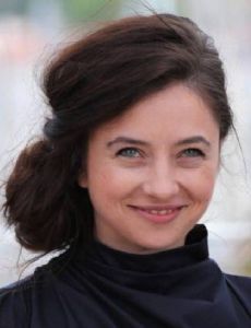 Cosmina Stratan
