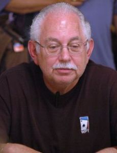 Lyle Berman