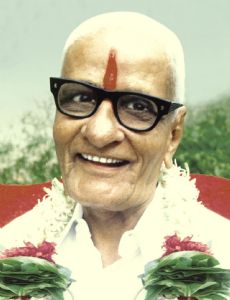 Sri Ganapatrao Maharaj Kannur