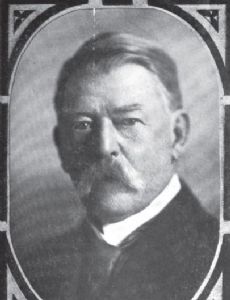 Edward M. Doe
