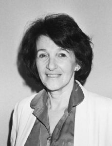 Marga Minco