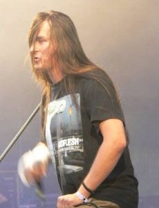 Adrian Kowanek