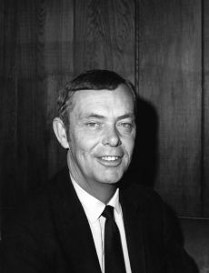 Bob Leach