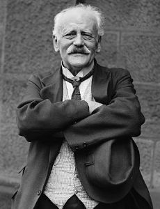 Otto Stapf