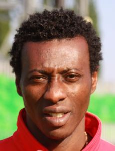 Eric Akoto