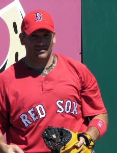Doug Mirabelli