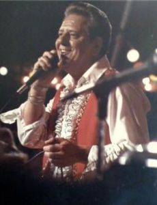 Larry Chesky