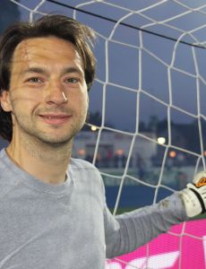 Szabolcs Sáfár