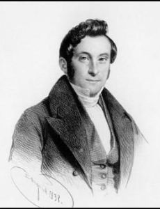 Hubert Joseph Dolez