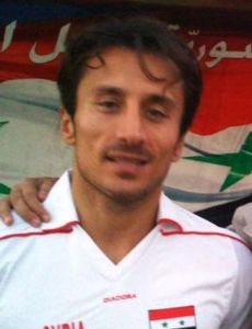 Louay Chanko