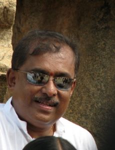 Hamsalekha
