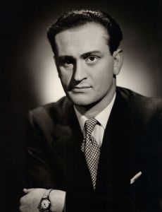 Robert Marsden