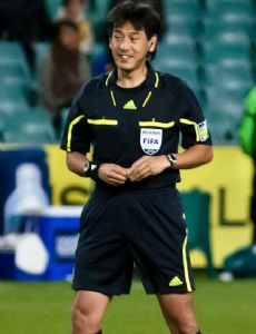 Yuichi Nishimura