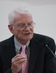 Richard Gaffin