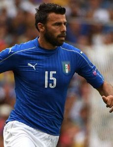 Andrea Barzagli