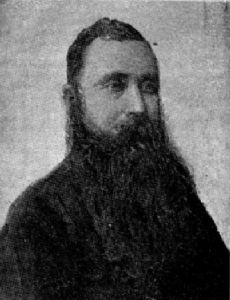 Thomas Fergus