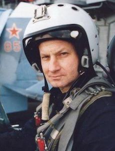 Timur Apakidze