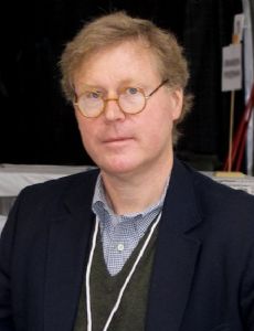 Cullen Murphy