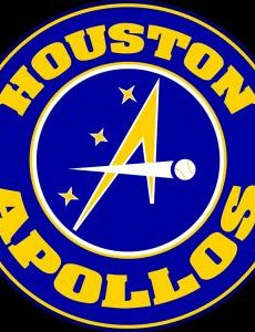 Houston Apollos (baseball)