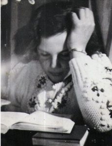 Ilona Duczyńska