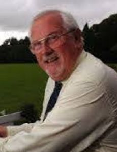 Stan Trafford