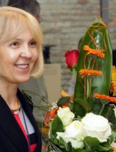 Mária Balážová